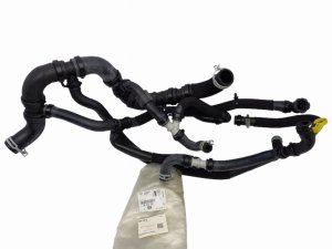 Przewód Wody 95520443 Renault Opel 2.3DCI Nowy Oryginał 