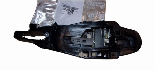 Klamka Wewnętrzna Prawy Tył 9820341180 Citroen C5 Aircross II Oryginał Nowy