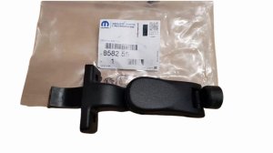 Klamka Wewnętrzna Szyby Uchylnej 8582.55 858255 Citroen Berlingo II Oryginał Nowy