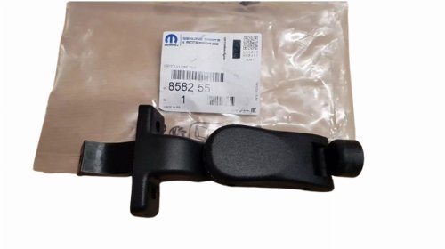 Klamka Wewnętrzna Szyby Uchylnej 8582.55 858255 Citroen Berlingo II Oryginał Nowy