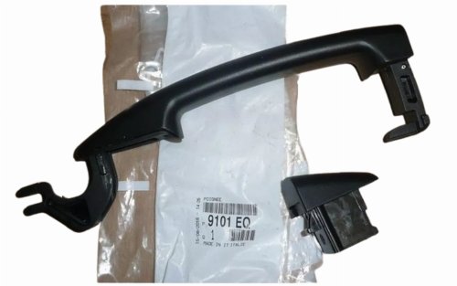 Klamka Zewnętrzna Lewa 9101.EQ 9101EQ Citroen C4 Oryginał Nowy