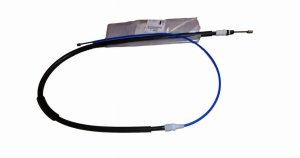Linka Hamulca Ręcznego 9802570580 Citroen Peugeot Oryginał Nowy