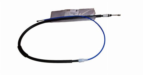Linka Hamulca Ręcznego 9802570580 Citroen Peugeot Oryginał Nowy