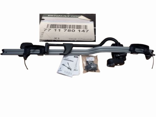 Bagażnik Rowerowy Thule 7711780147 Peugeot Expert 298 Oryginał