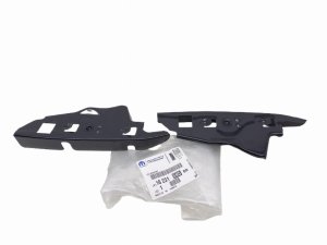 Wspornik Zderzaka 1623159580 Przód Peugeot 308 Oryginał