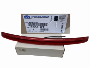 Lampa Stopu 6351HT 6351.HT Citroen C4 Picasso 06- Oryginał Nowa