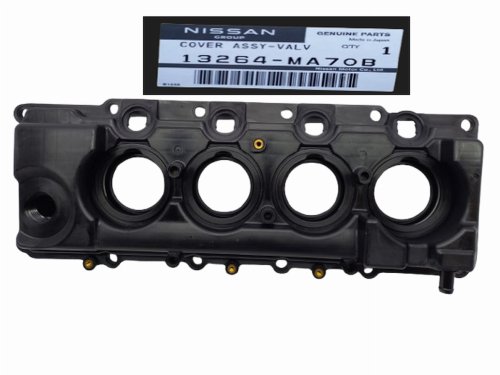 Pokrywa Zaworowa 3.0DCI  13264MA70B Nowy OE Renault Mascott 