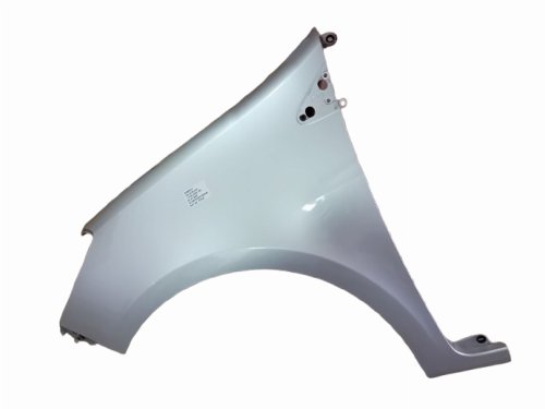Błotnik Lewy  Renault Clio 3 8200256117 Kod TED69  185