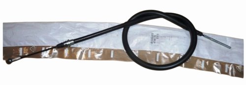 Linka Hamulca Ręcznego 4745.T6 4745T6 Citroen C8 Peugeot 807 Oryginał Nowy