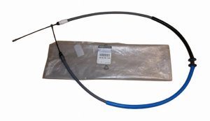 Linka Hamulca Ręcznego Tył 364009215R  Renault Master III Oryginał Nowy