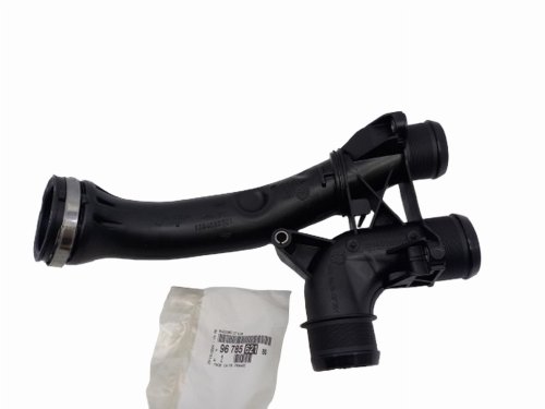 Przewód Powietrza 9678562180 Citroen Peugeot 1.6 HDI 8v Oryginał