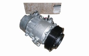 Kompresor Klimatyzacji 926000994R Renault 1.5DCI Oryginał Nowy 