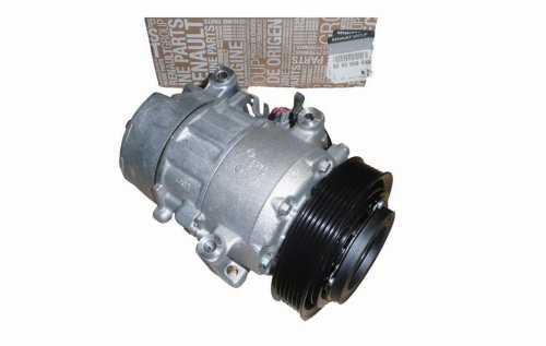 Kompresor Klimatyzacji 926000994R Renault 1.5DCI Oryginał Nowy 