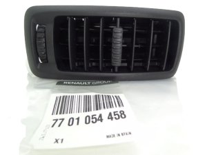 Kratka Nawiewu Trafic 2,Vivaro,Primastar 7701054458