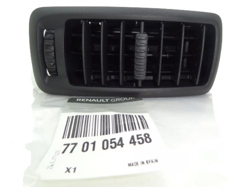 Kratka Nawiewu Trafic 2,Vivaro,Primastar 7701054458