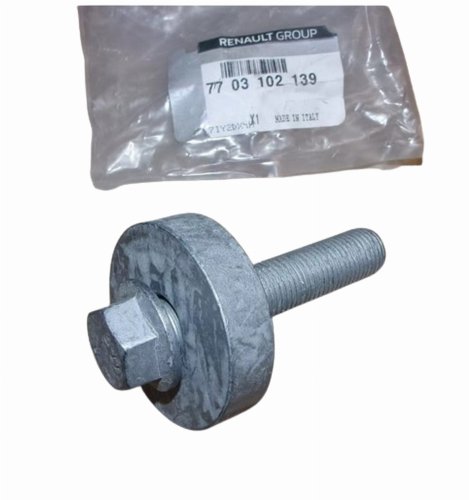 Śruba Wału 7703102139 Renault 14X1.5MM 68MM 1.5DCI Oryginał Nowy