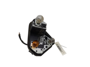 Wkład Lampy Prawy Tył 8200586844 Renault Clio 3