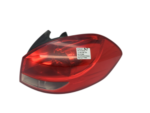 Lampa Prawy Tył 8200586844 Renault Clio 3 Kombi