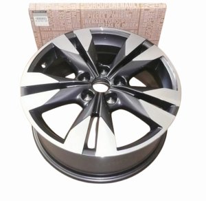 Felga Aluminium 17'' 403006218R Renault Megane IV Oryginał Nowy