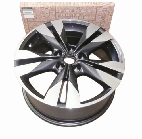 Felga Aluminium 17'' 403006218R Renault Megane IV Oryginał Nowy