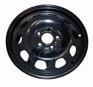 Felga Stalowa 16'' 403000414R Dacia Duster  Oryginał Nowy