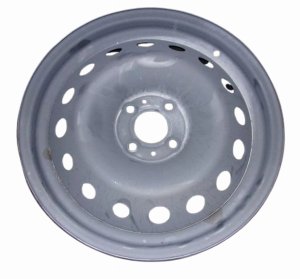 Felga Stalowa 16'' 403007847R Renault Captur Oryginał Nowy