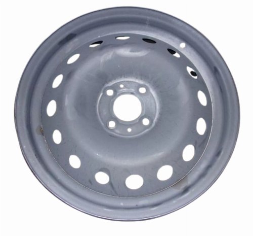 Felga Stalowa 16'' 403007847R Renault Captur Oryginał Nowy