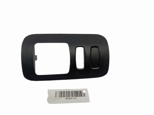 Ramka Osłona Przycisków 8200079020 Renault Megane II