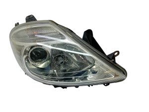 Lampa Prawy Przód Xenon 1494319080 Citroen C8