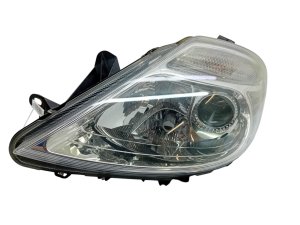  Lampa Lewy Przód Xenon 1494320080 Citroen C8