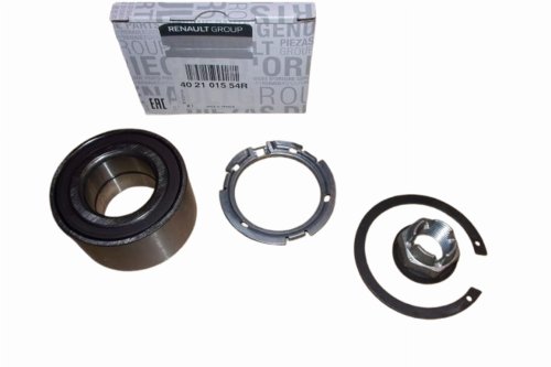 Łożyska Koła Przód 402101554R Renault Clio Dacia Logan Sandero Oryginał Nowy