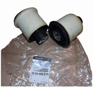Tuleja Tylnej Belki 550440923R Renault Kangoo II Oryginał Nowy
