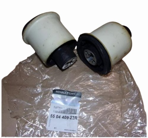 Tuleja Tylnej Belki 550440923R Renault Kangoo II Oryginał Nowy