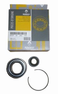 Łożysko Komplet Przód 7701205778 Renault Oryginał Nowy 