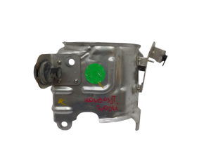 Osłona Termiczna Turbo 2,0 DCI 144507681R OE Renault