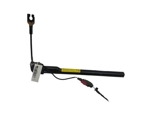 Dopinacz Pasa Lewy Przód 8200794023 Renault Clio 3