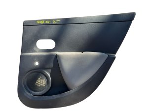 Tapicerka Drzwi Prawy Tył 8200293860 Renault Clio III Kombi