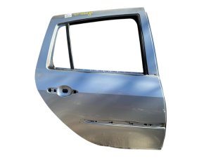 Drzwi Prawy Tył 7751478294 Renault Clio III Kombi kod lakieru TED69
