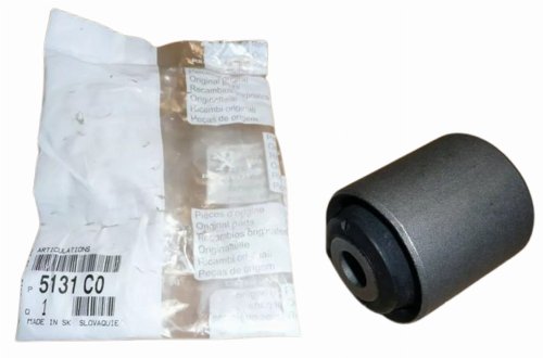 Tuleja Tylnej Belki 5131.C0 5131C0 Citroen C8 Peugeot 807 Oryginał Nowy
