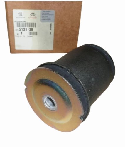 Tuleja Tylnej Belki 5131G8 5131.G8 Citroen Nemo Peugeot Bipper Oryginał Nowy