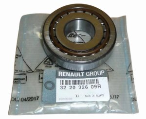 Łożysko Skrzyni Biegów 322032609R Renault Trafic 2.0DCI  Oryginał Nowy
