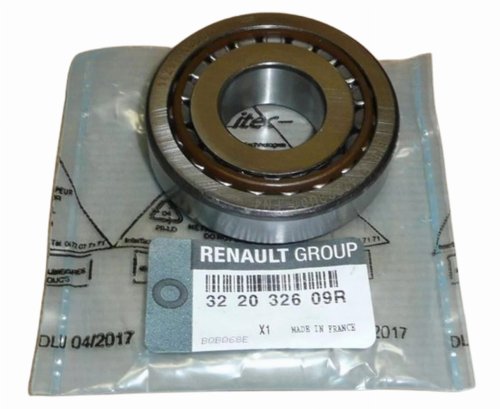 Łożysko Skrzyni Biegów 322032609R Renault Trafic 2.0DCI  Oryginał Nowy