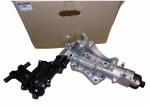 Obudowa Filtra Oleju 1.6DCI 152085078R Renault Trafic III Oryginał Nowy