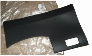 Obudowa Panelu 8247.68 824768 Citroen C3 II Oryginał Nowy