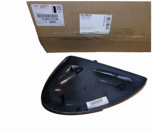 Obudowa Lusterka Prawa 1609431480 Citroen C4 Picasso II Oryginał Nowy