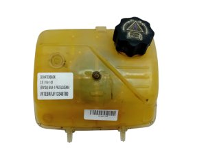 Zbiornik Układu Chłodzenia  2.0  2.2 16v 1488948080 Citroen C8