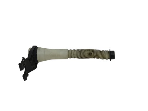 Rura Zbiornika Spryskiwacza 78662B0209 6439.C4 Citroen Peugeot