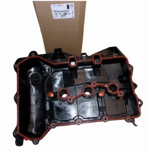 Pokrywa Głowicy 9811067580 Citroen Peugeot  1.2VTI/1.2THP Oryginał Nowy