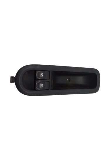 Panel Sterowania Szyby Lewy Przód 8200356513 Renault Clio 3