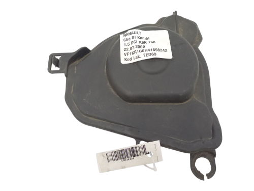 Zaślepka Górna Kielicha Lewa 8200358975 Renault Clio 3